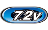 Li-ion 7.2V