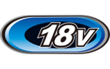 18V