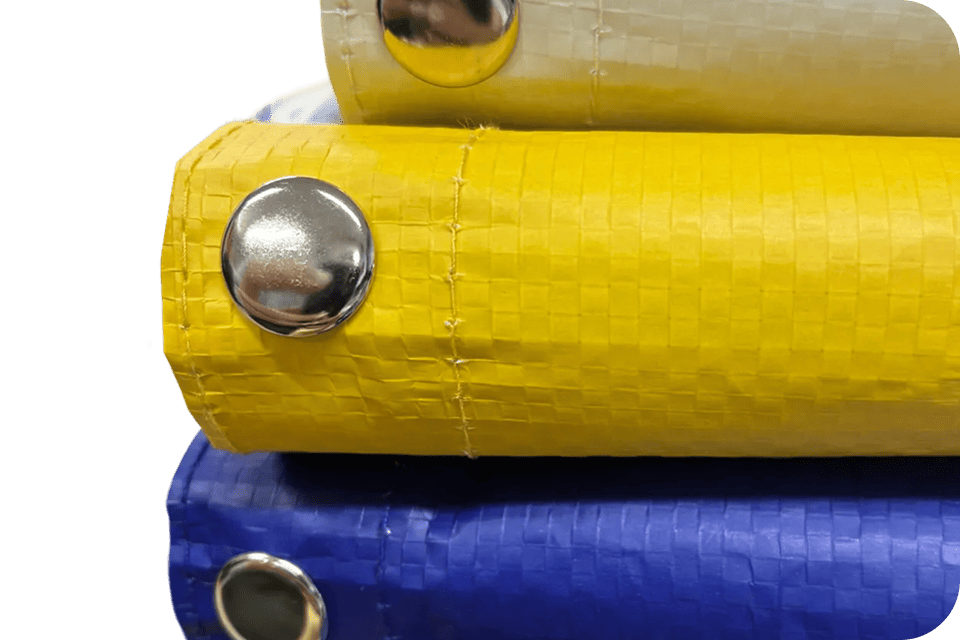 ダンドルエイトバッグ 素材